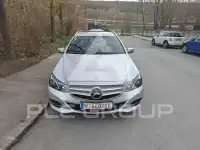 2016 Mercedes Benz E 350