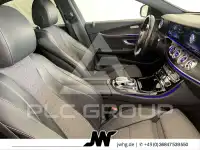 2016 Mercedes Benz E 350