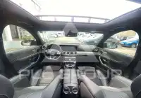 2016 Mercedes Benz E 350