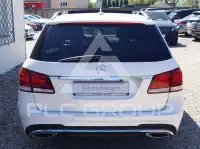 2016 Mercedes Benz E 350