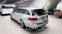 2016 Mercedes Benz E 350