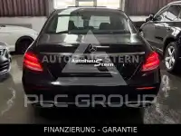 2016 Mercedes Benz E 350