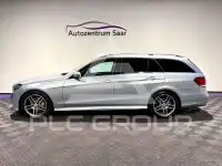 2016 Mercedes Benz E 350