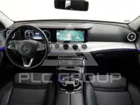 2016 Mercedes Benz E 350