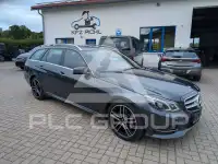 2016 Mercedes Benz E 350
