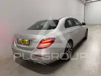 2016 Mercedes Benz E 350
