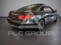 2016 Mercedes Benz E 350