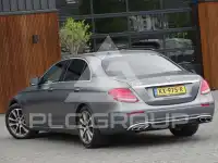 2016 Mercedes Benz E 350