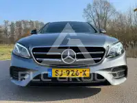 2016 Mercedes Benz E 350