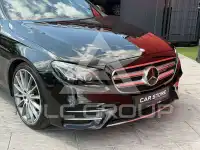 2016 Mercedes Benz E 350