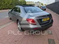 2016 Mercedes Benz E 350