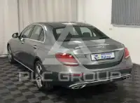 2016 Mercedes Benz E 350