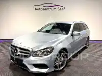2016 Mercedes Benz E 350