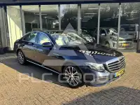 2016 Mercedes Benz E 350
