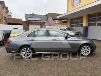 2016 Mercedes Benz E 350