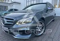 2016 Mercedes Benz E 350