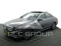 2016 Mercedes Benz E 350