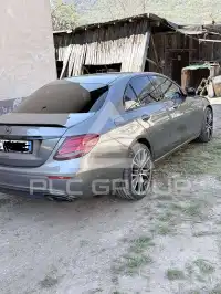 2016 Mercedes Benz E 350