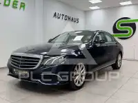 2016 Mercedes Benz E 350