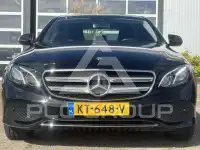2016 Mercedes Benz E 350