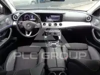 2016 Mercedes Benz E 350