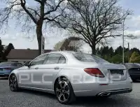 2016 Mercedes Benz E 350