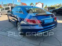 2016 Mercedes Benz E 350