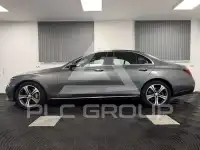 2016 Mercedes Benz E 350