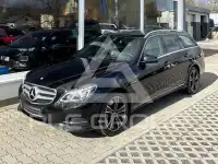 2016 Mercedes Benz E 350
