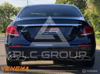 2016 Mercedes Benz E 350