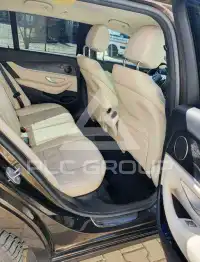 2016 Mercedes Benz E 350