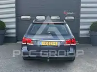 2016 Mercedes Benz E 350