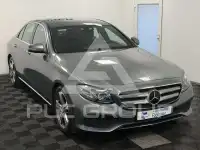 2016 Mercedes Benz E 350