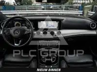 2016 Mercedes Benz E 350