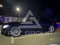 2016 Mercedes Benz E 350