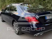 2016 Mercedes Benz E 350