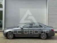 2016 Mercedes Benz E 350