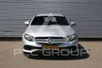 2016 Mercedes Benz E 350