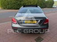 2016 Mercedes Benz E 350