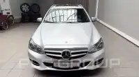 2016 Mercedes Benz E 350