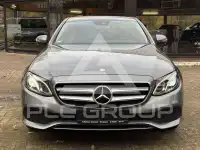 2016 Mercedes Benz E 350