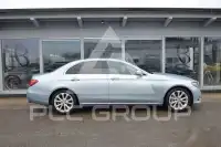 2016 Mercedes Benz E 350