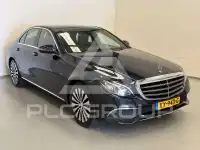 2016 Mercedes Benz E 350