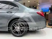 2016 Mercedes Benz E 350