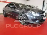 2016 Mercedes Benz E 350