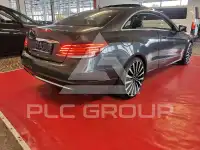 2016 Mercedes Benz E 350