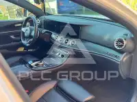 2016 Mercedes Benz E 350
