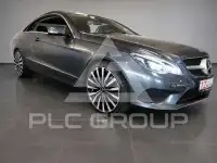 2016 Mercedes Benz E 350