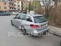2016 Mercedes Benz E 350