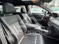 2016 Mercedes Benz E 350